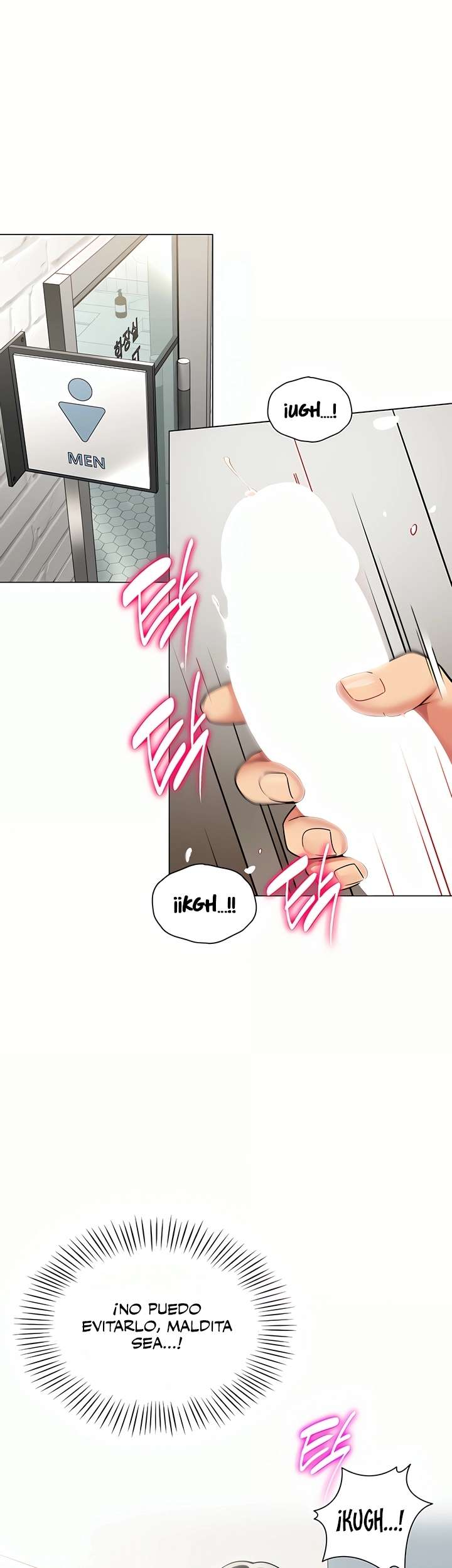 I Report Regarding Gender Raw Chapter 1 Page 14