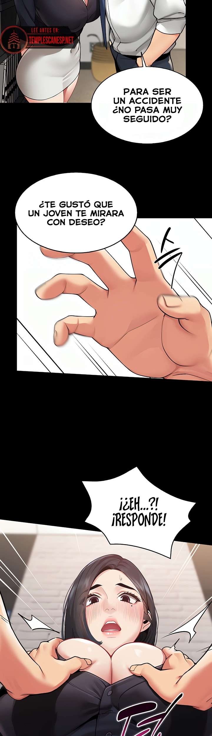 I Report Regarding Gender Raw Chapter 1 Page 17