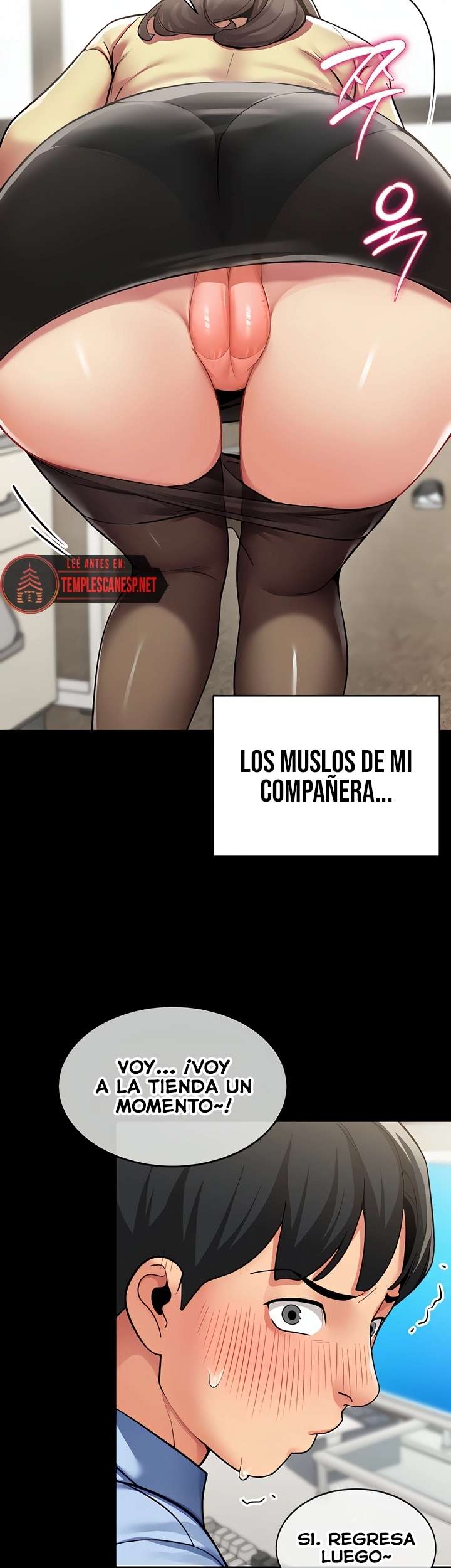 I Report Regarding Gender Raw Chapter 1 Page 21