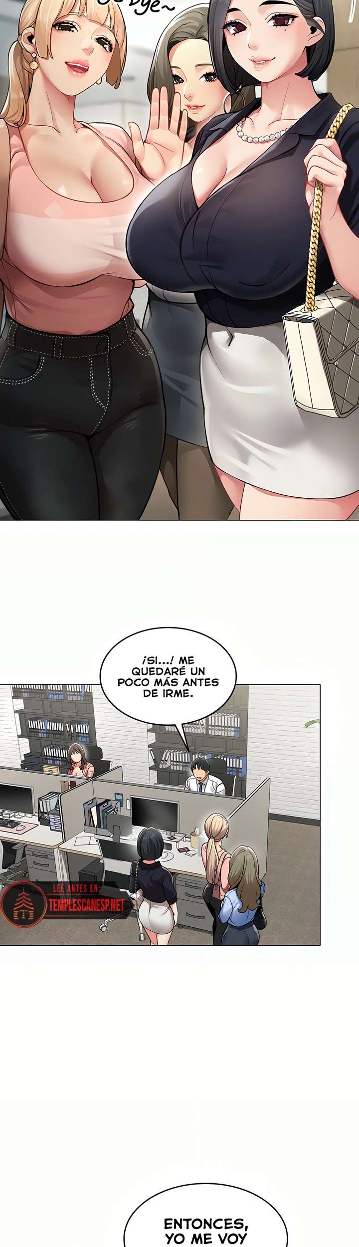 I Report Regarding Gender Raw Chapter 1 Page 26