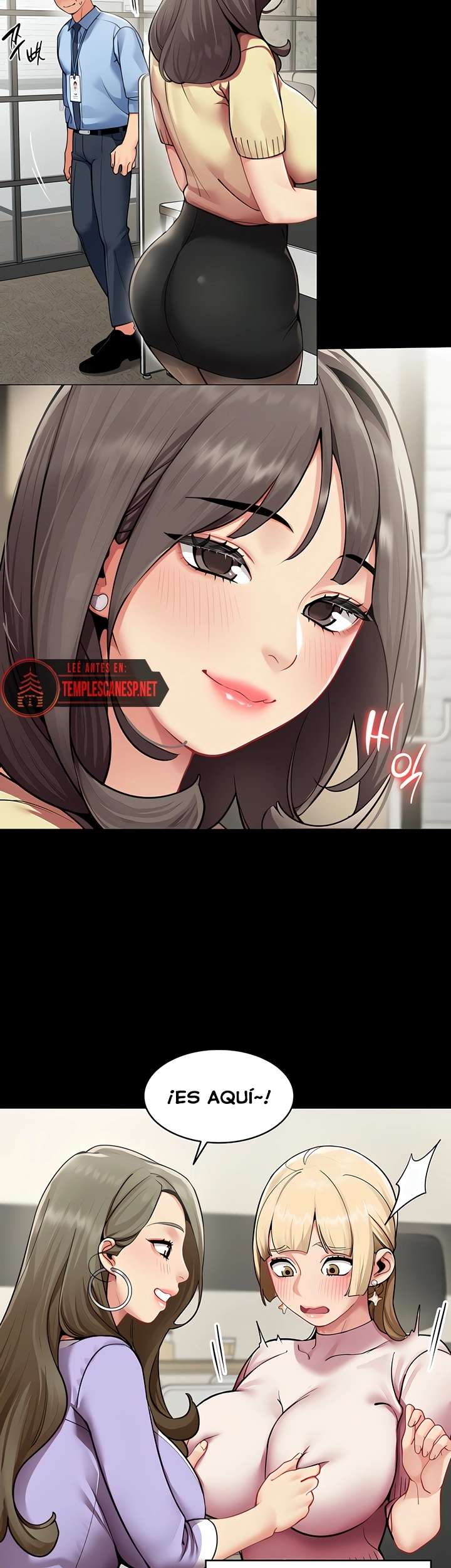 I Report Regarding Gender Raw Chapter 1 Page 33