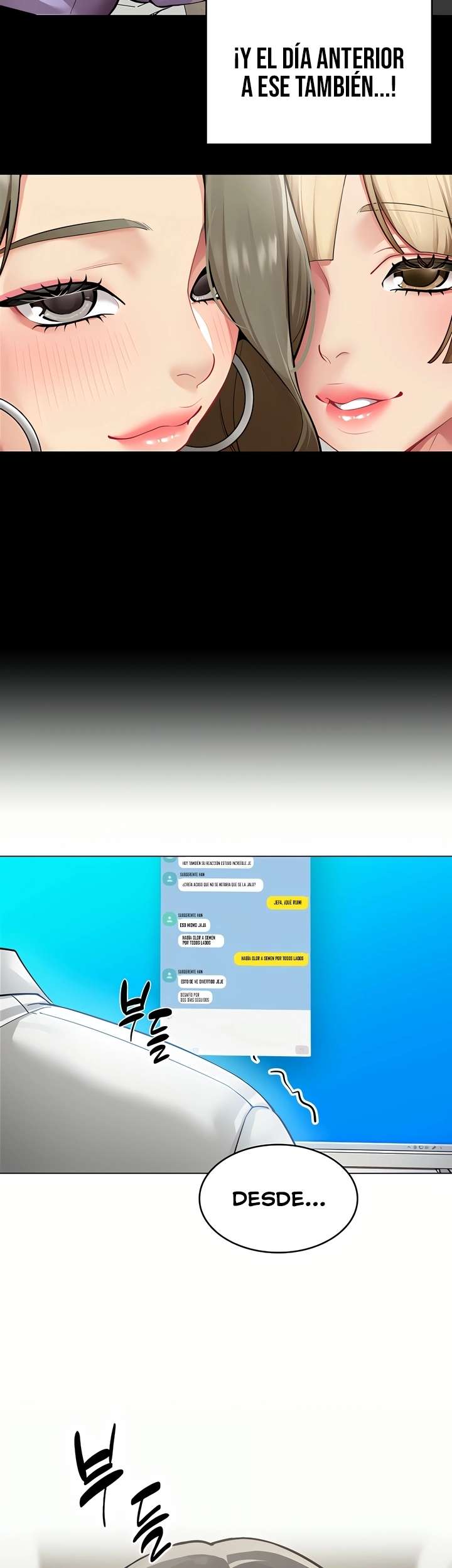 I Report Regarding Gender Raw Chapter 1 Page 34