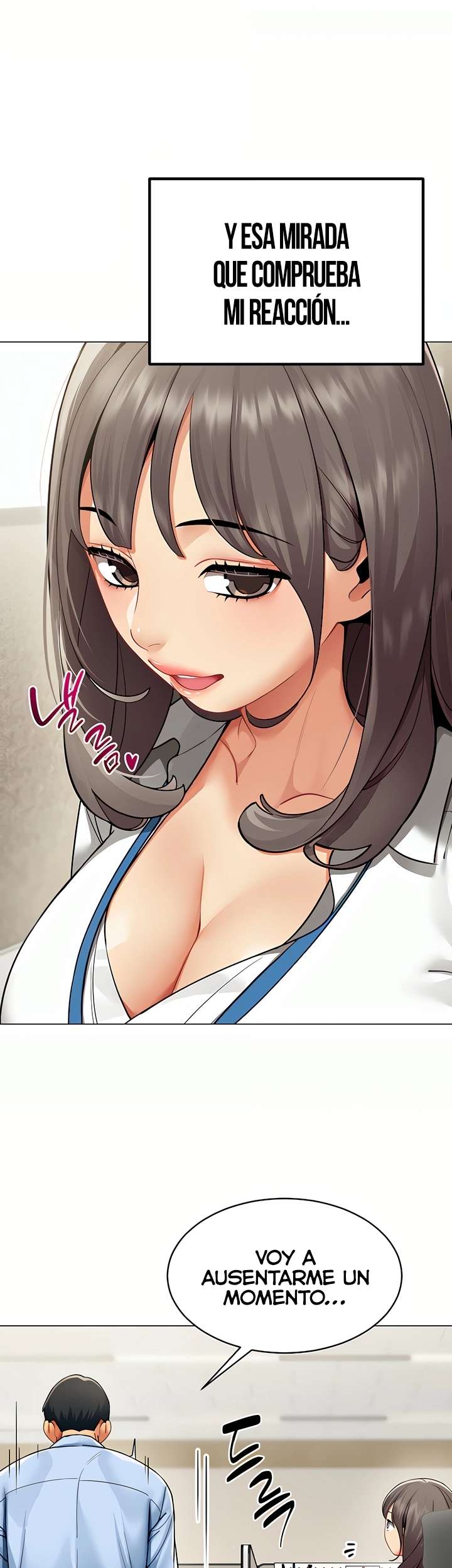 I Report Regarding Gender Raw Chapter 2 Page 13