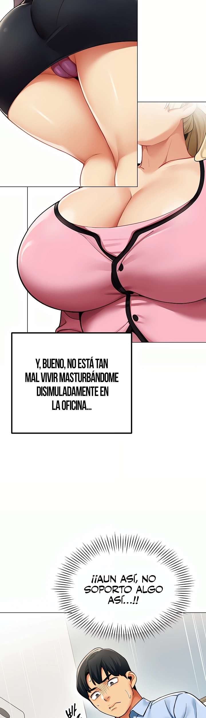 I Report Regarding Gender Raw Chapter 2 Page 16