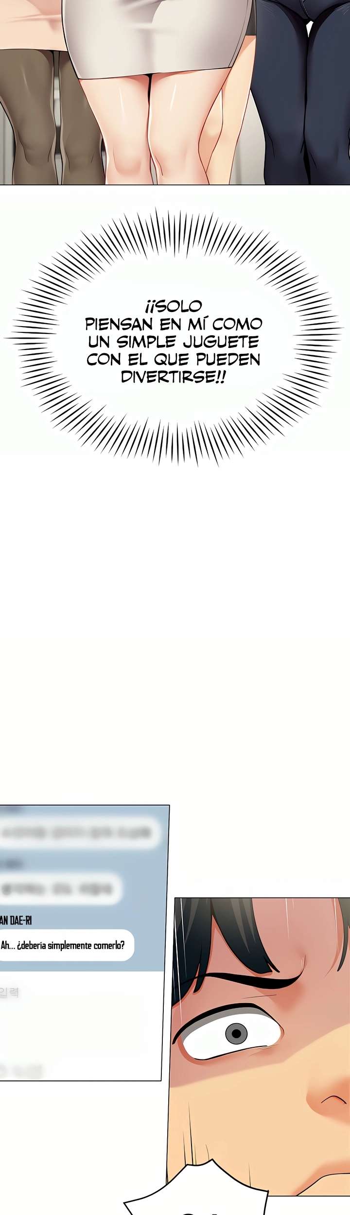 I Report Regarding Gender Raw Chapter 2 Page 22