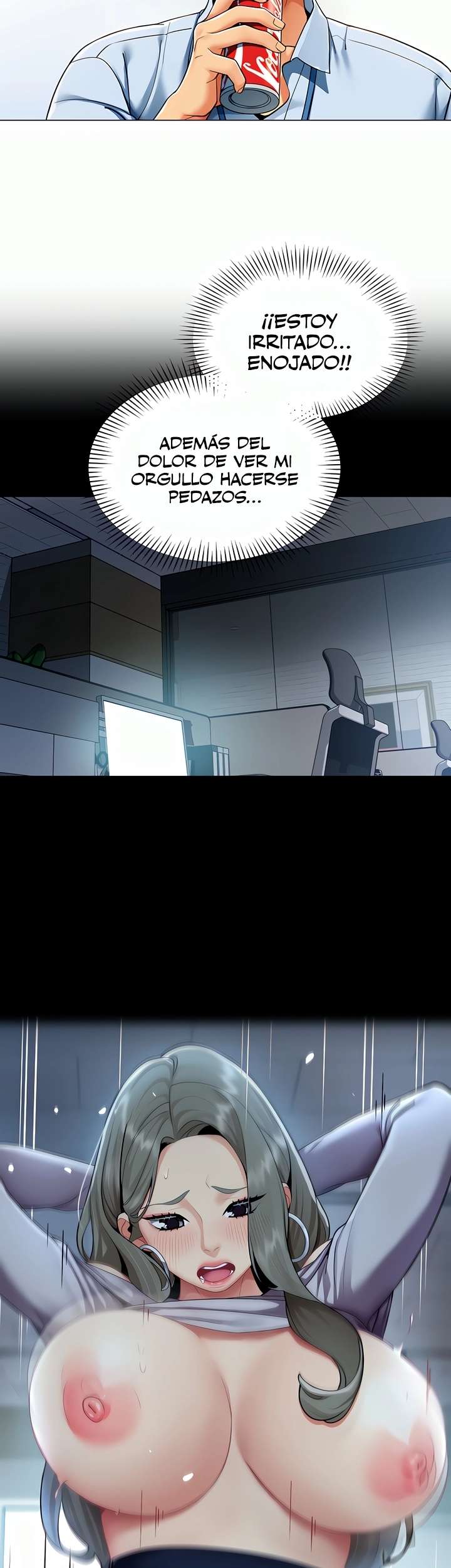 I Report Regarding Gender Raw Chapter 2 Page 28