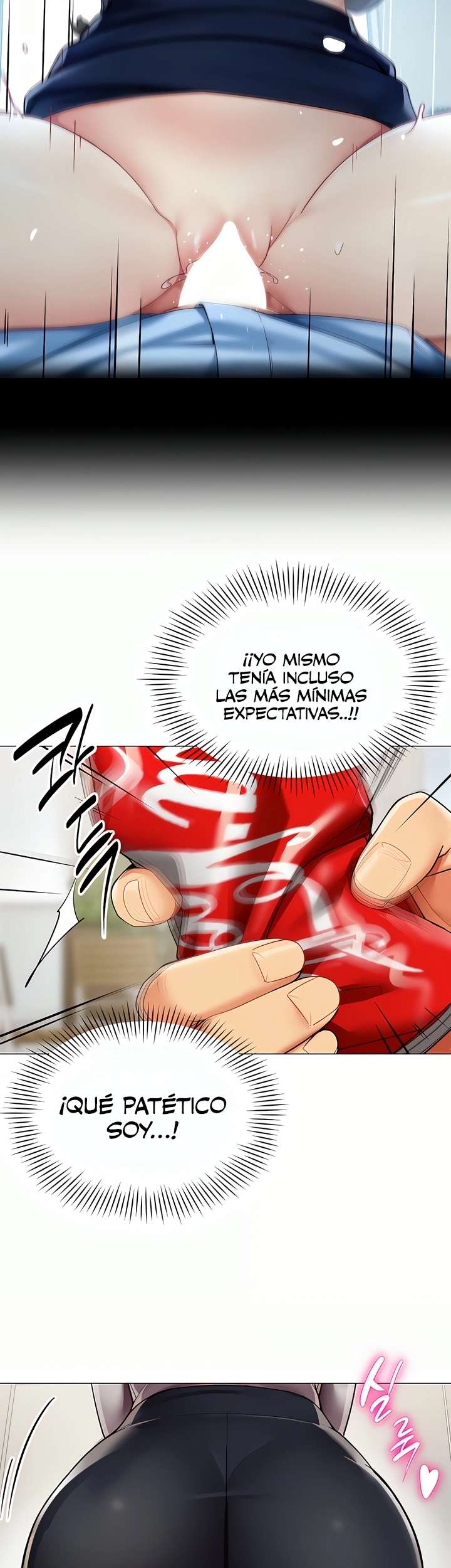 I Report Regarding Gender Raw Chapter 2 Page 29