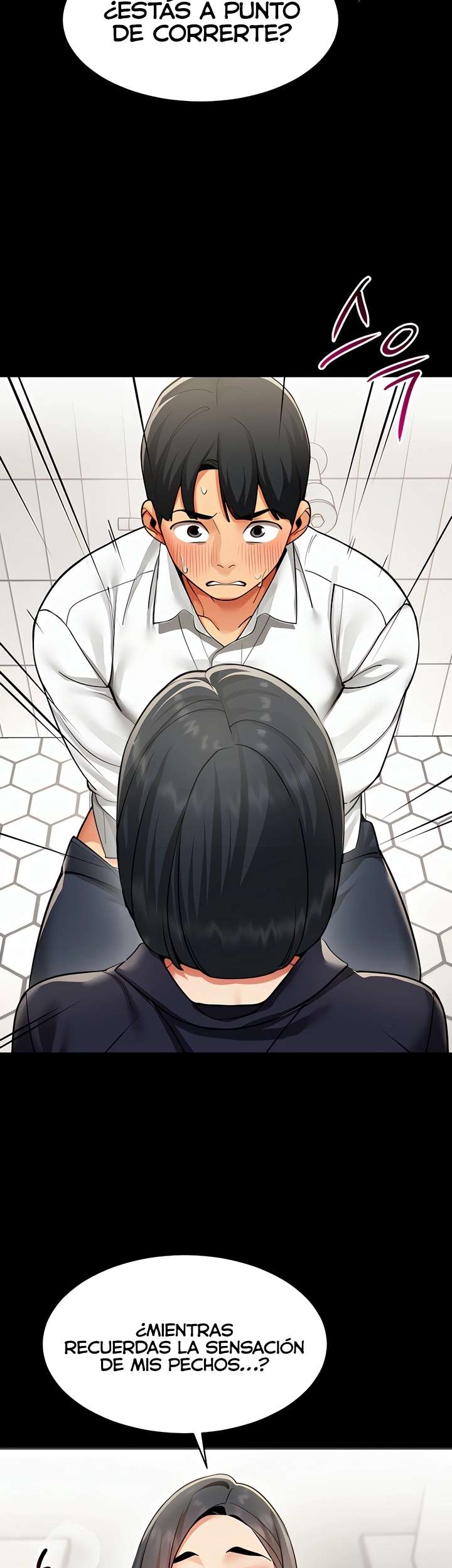 I Report Regarding Gender Raw Chapter 2 Page 3