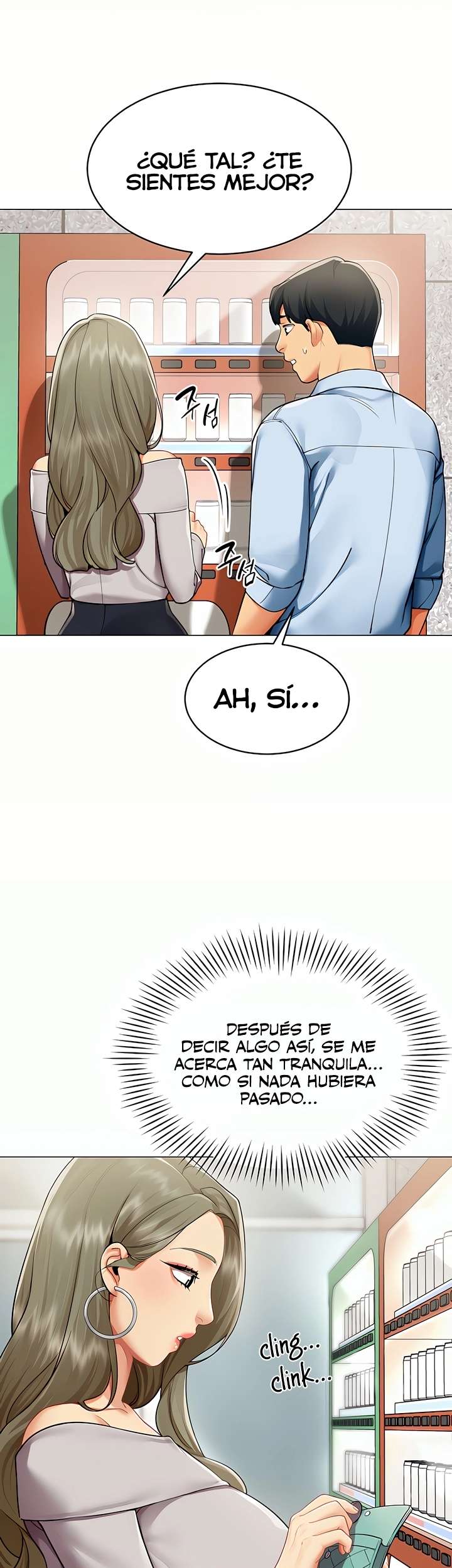 I Report Regarding Gender Raw Chapter 2 Page 31