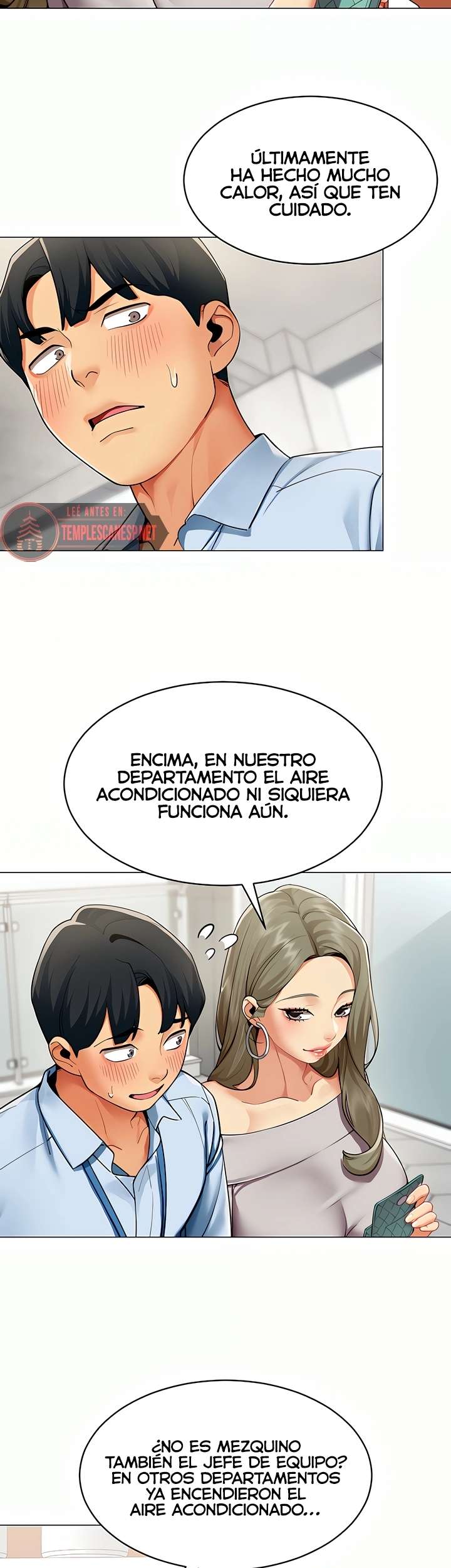 I Report Regarding Gender Raw Chapter 2 Page 32