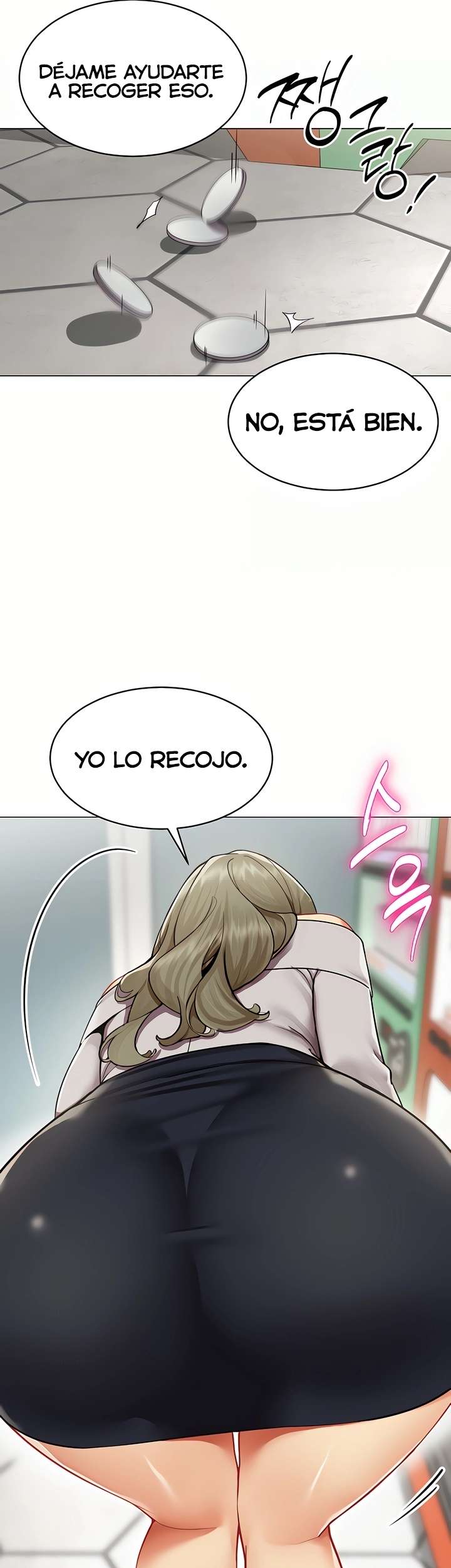 I Report Regarding Gender Raw Chapter 2 Page 34