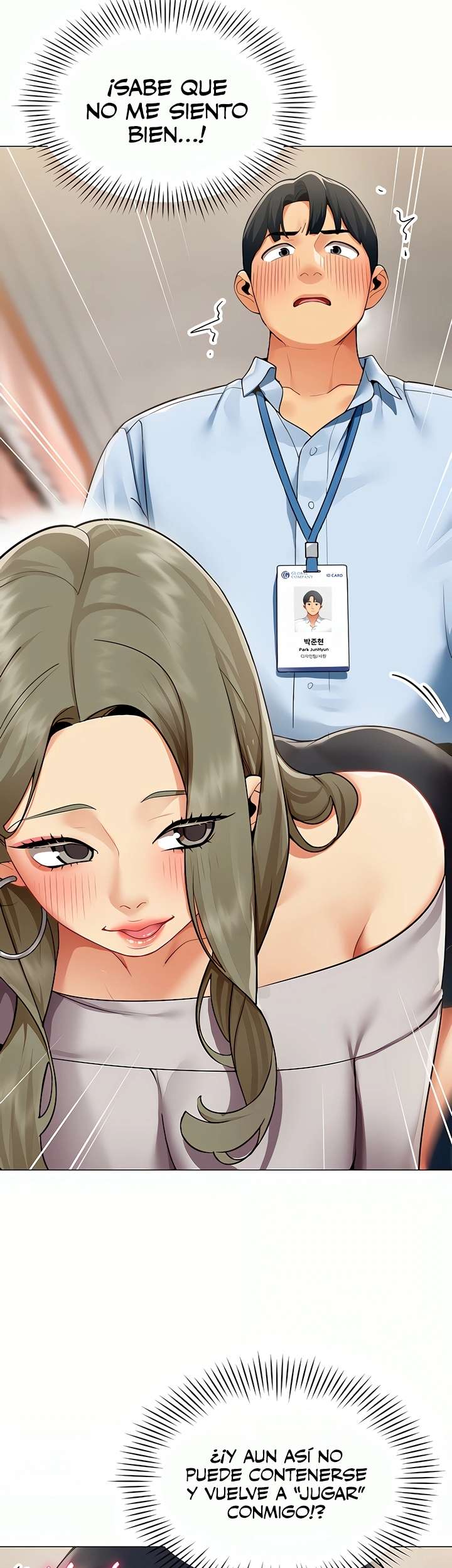 I Report Regarding Gender Raw Chapter 2 Page 36