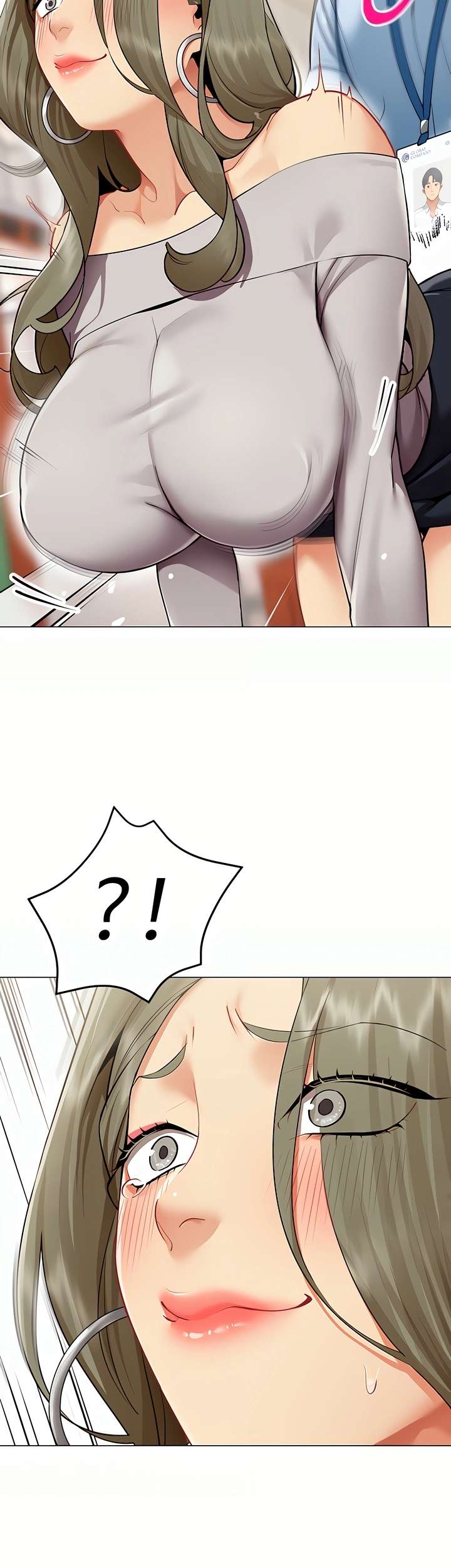 I Report Regarding Gender Raw Chapter 2 Page 39