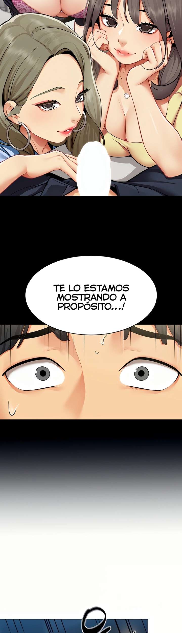 I Report Regarding Gender Raw Chapter 2 Page 6