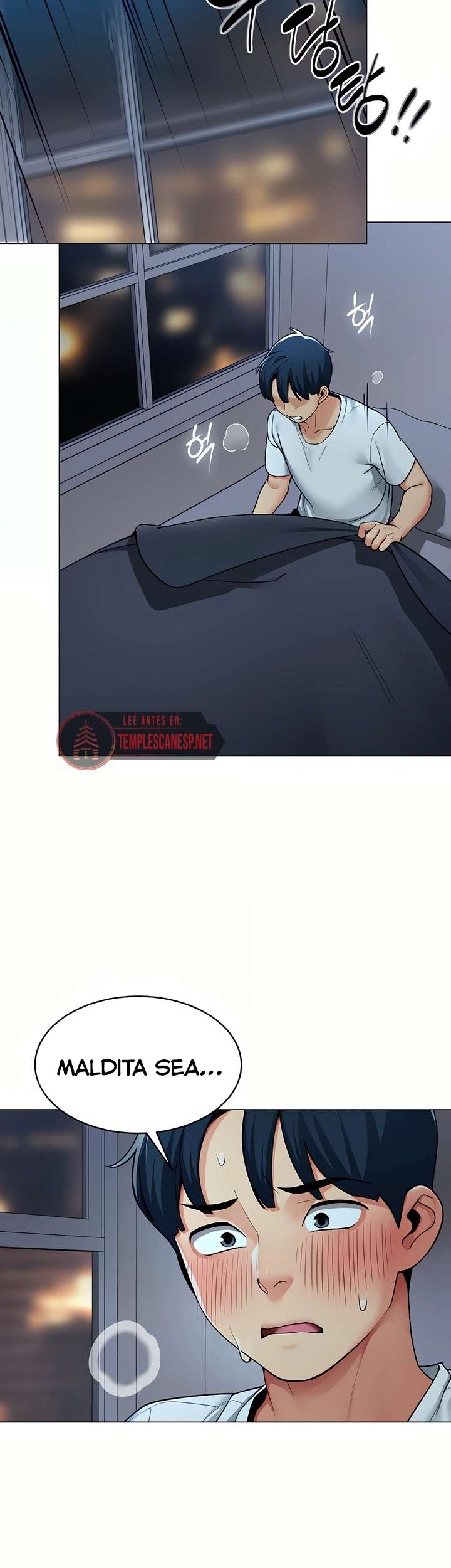 I Report Regarding Gender Raw Chapter 2 Page 7