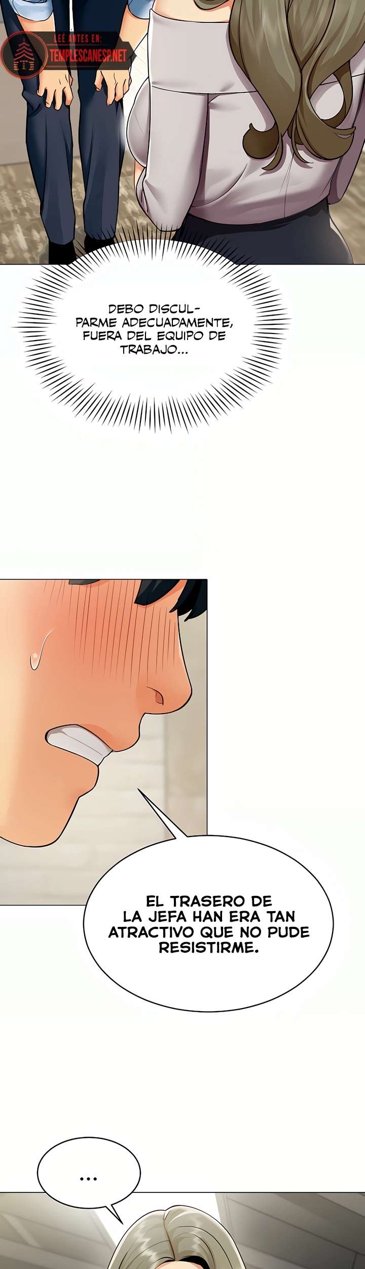 I Report Regarding Gender Raw Chapter 3 Page 18