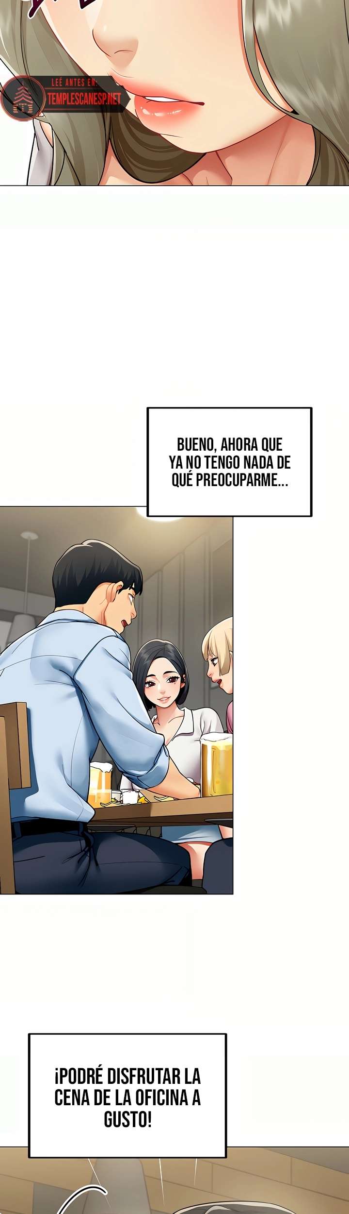 I Report Regarding Gender Raw Chapter 3 Page 23