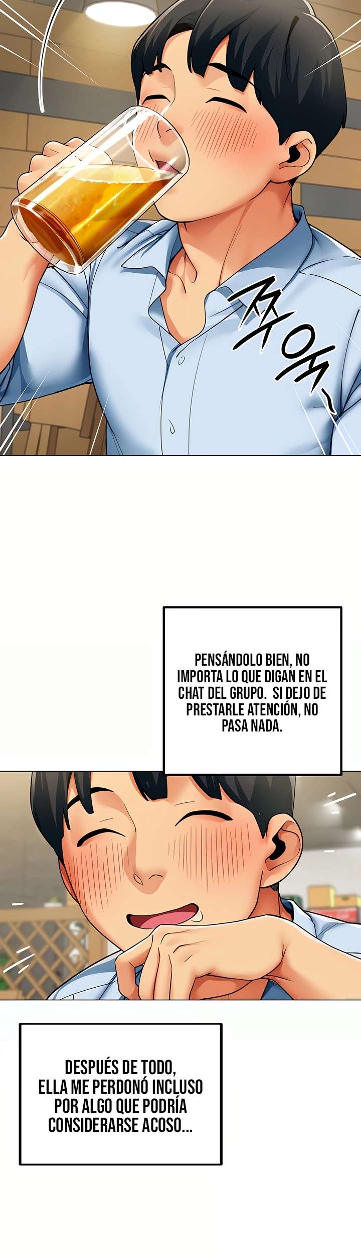 I Report Regarding Gender Raw Chapter 3 Page 24