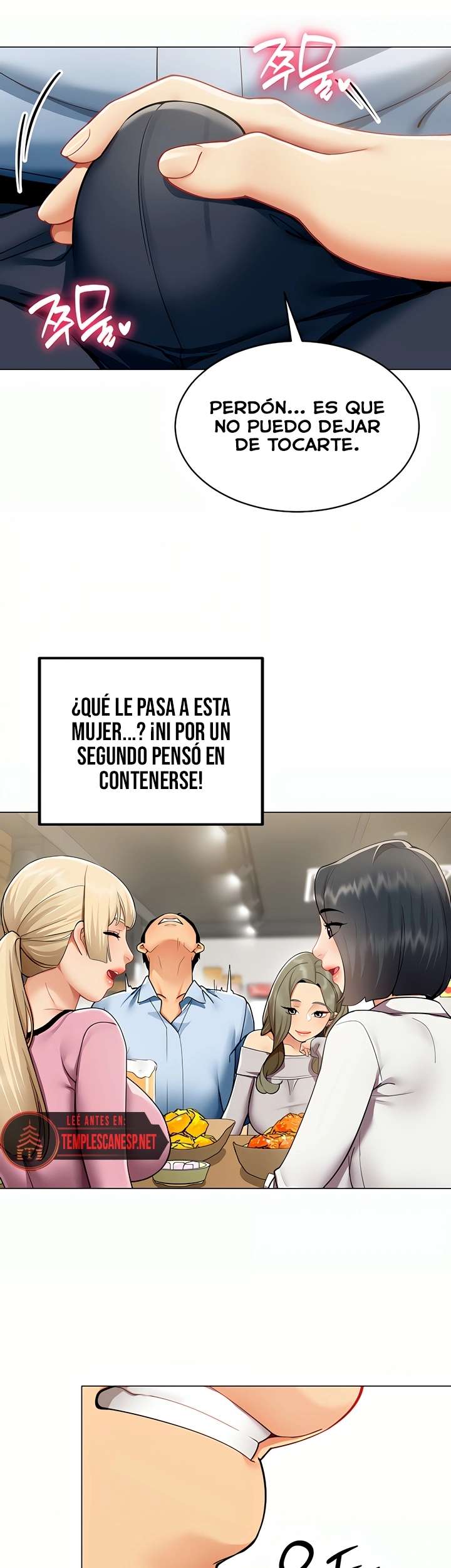 I Report Regarding Gender Raw Chapter 3 Page 28