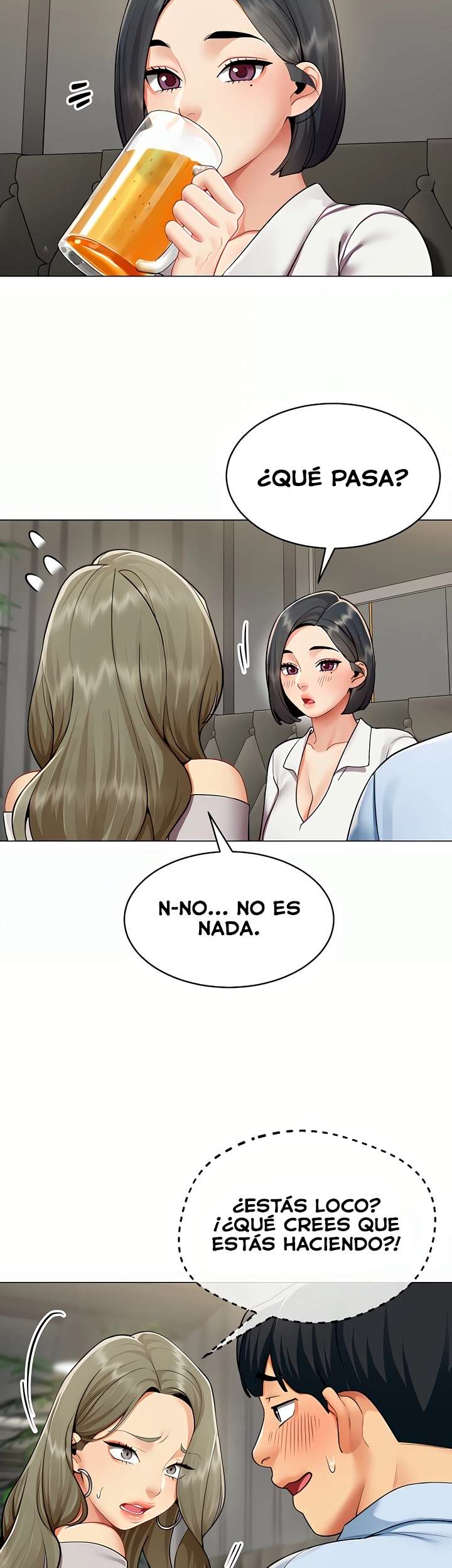 I Report Regarding Gender Raw Chapter 3 Page 30