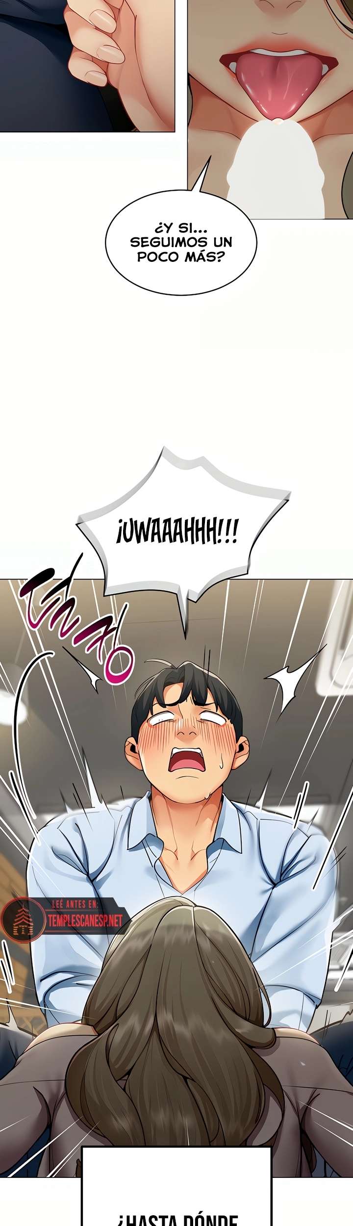 I Report Regarding Gender Raw Chapter 3 Page 33