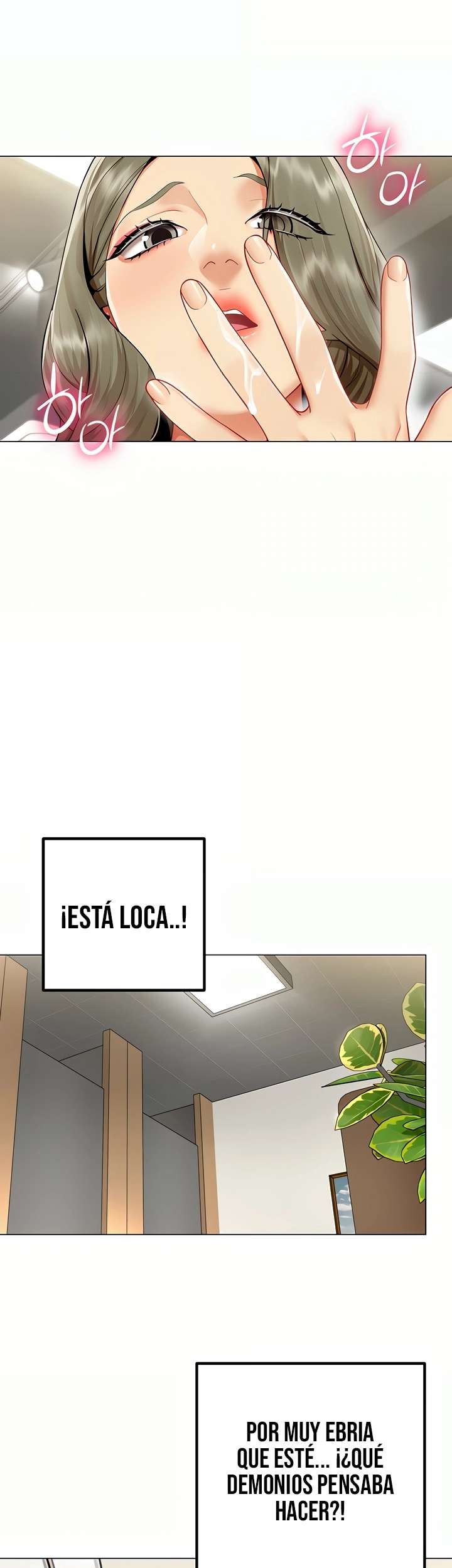 I Report Regarding Gender Raw Chapter 3 Page 35