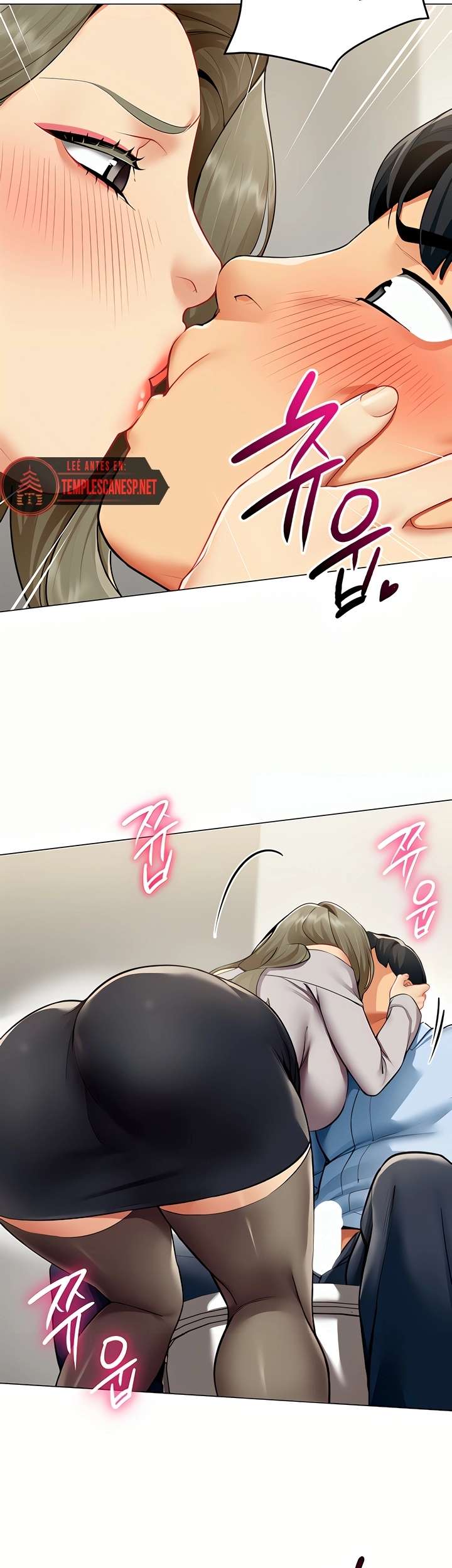 I Report Regarding Gender Raw Chapter 3 Page 39