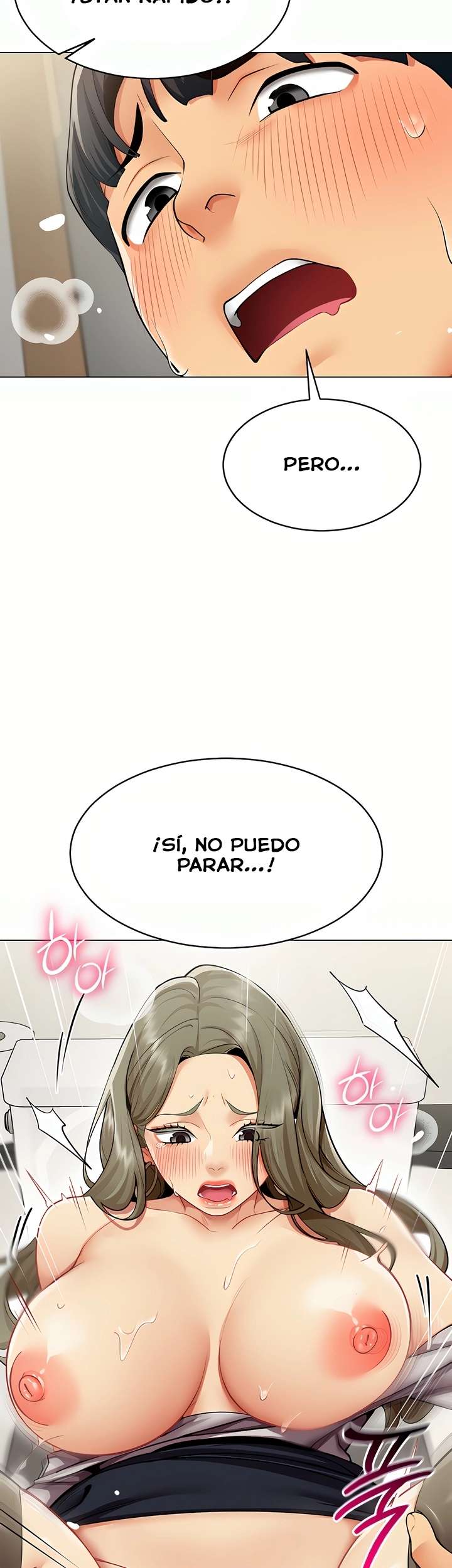 I Report Regarding Gender Raw Chapter 4 Page 19