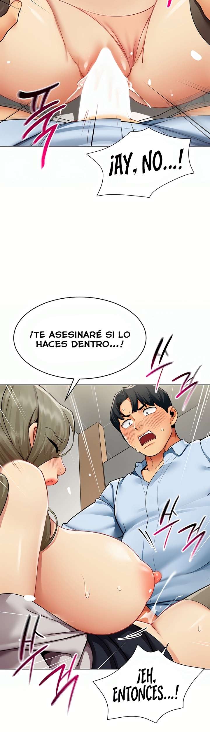 I Report Regarding Gender Raw Chapter 4 Page 20