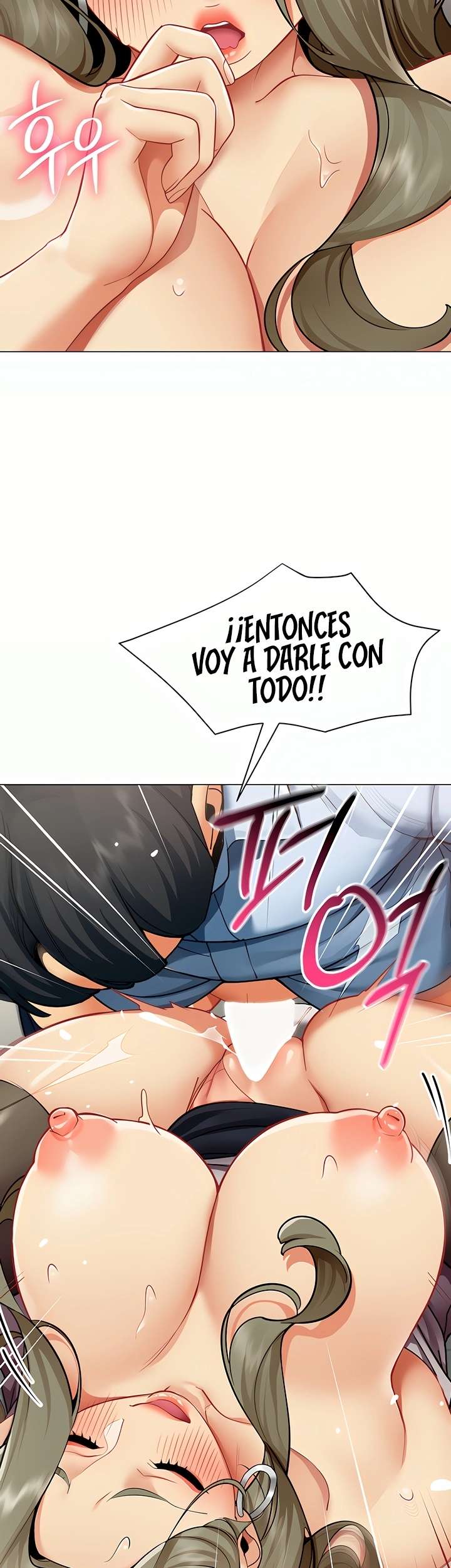 I Report Regarding Gender Raw Chapter 4 Page 23