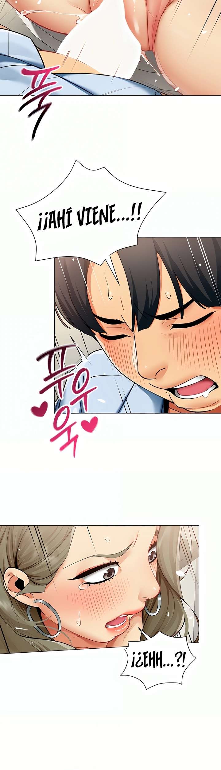 I Report Regarding Gender Raw Chapter 4 Page 26