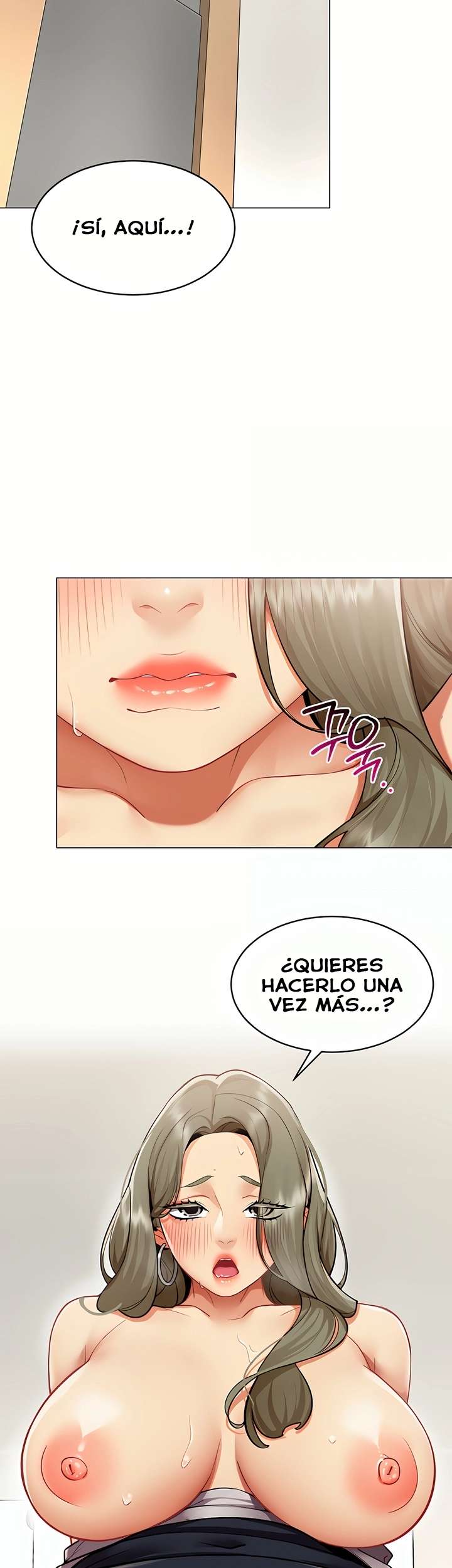 I Report Regarding Gender Raw Chapter 4 Page 31