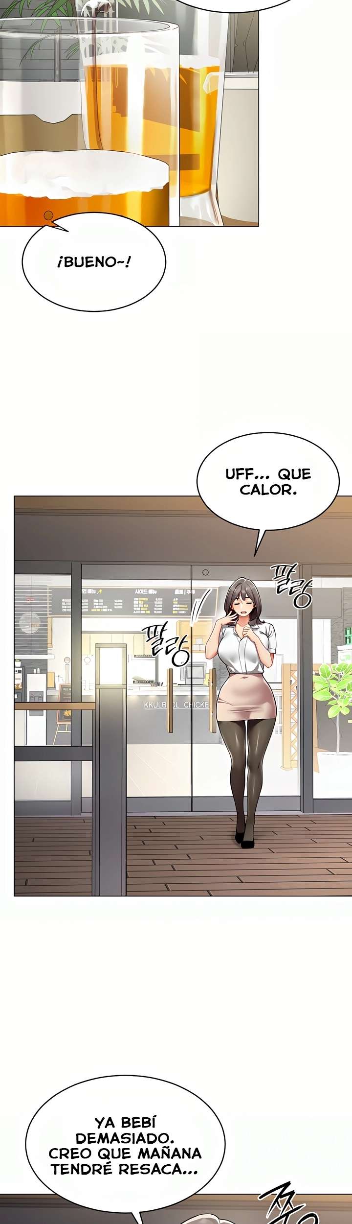 I Report Regarding Gender Raw Chapter 4 Page 33