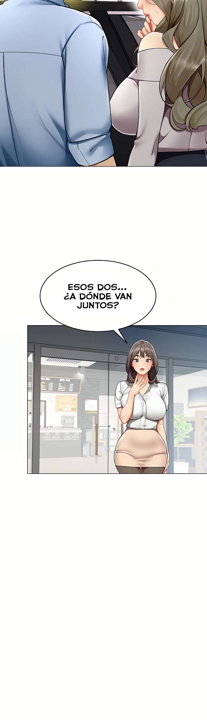 I Report Regarding Gender Raw Chapter 4 Page 35