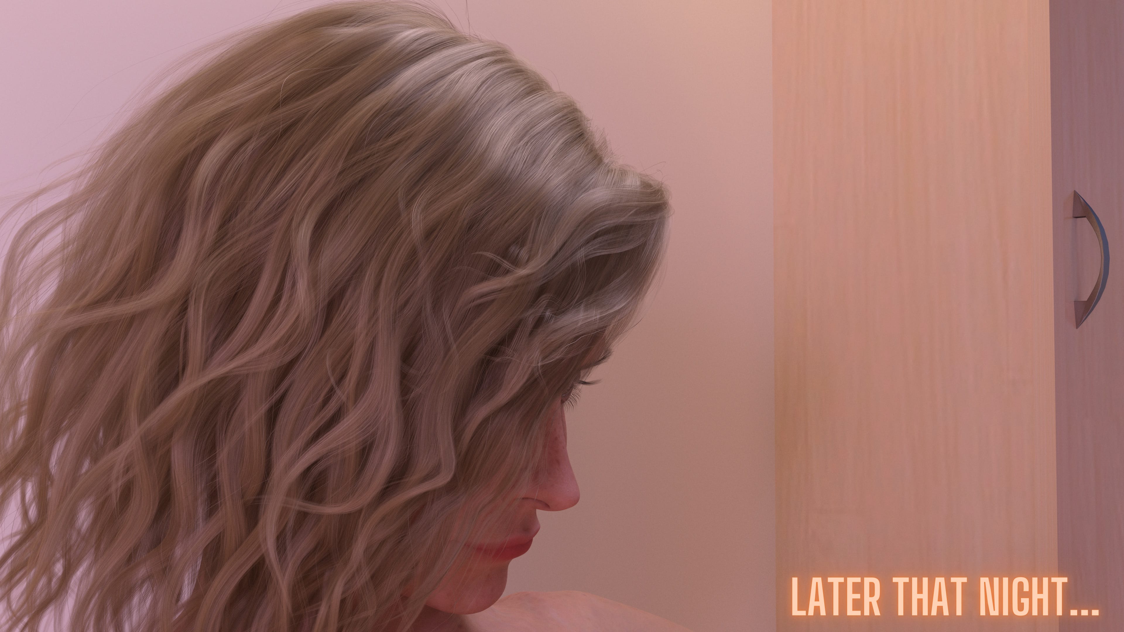 Naughty Neighbor [Mature3DComics] Chapter 25 Page 13