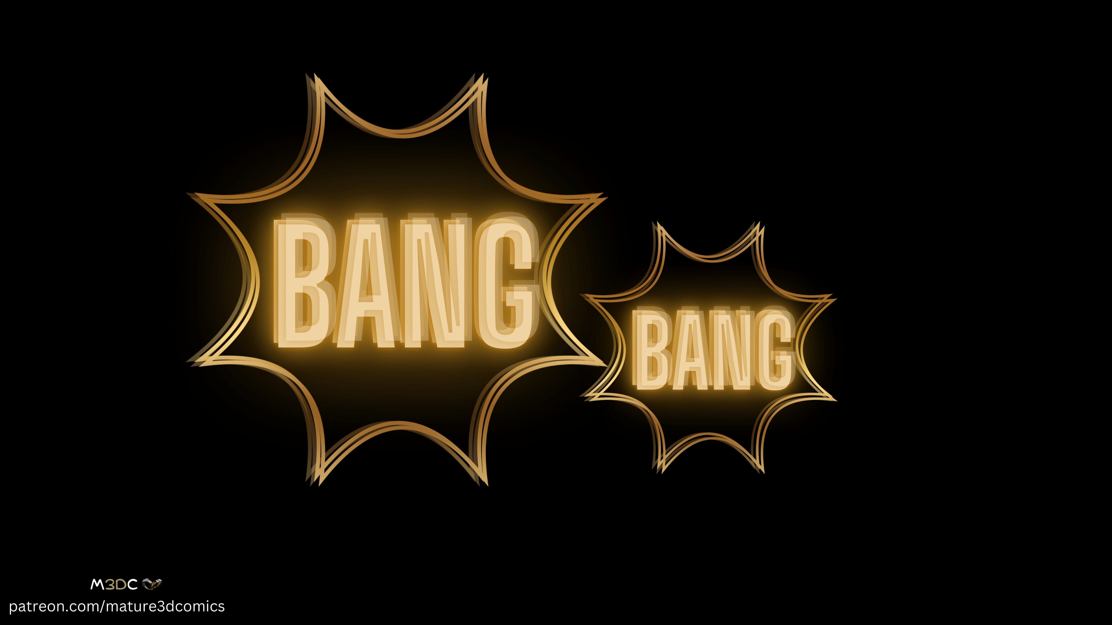 Naughty Neighbor [Mature3DComics] Chapter 31 Page 14