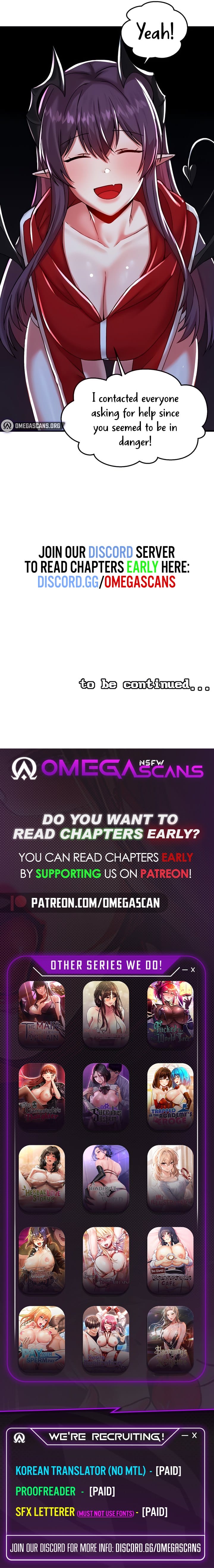 Trapped in a Hentai Game Academy Chapter Chapter 97 Page 9