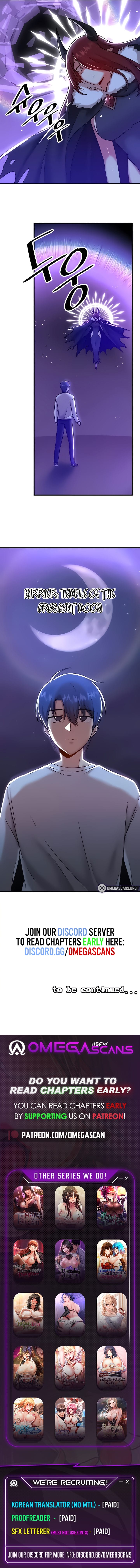 Trapped in a Hentai Game Academy Chapter Chapter 99 Page 10