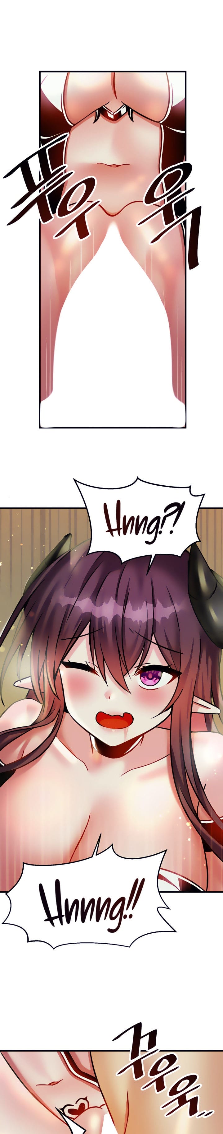 Trapped in a Hentai Game Academy Chapter Chapter 19 Page 24