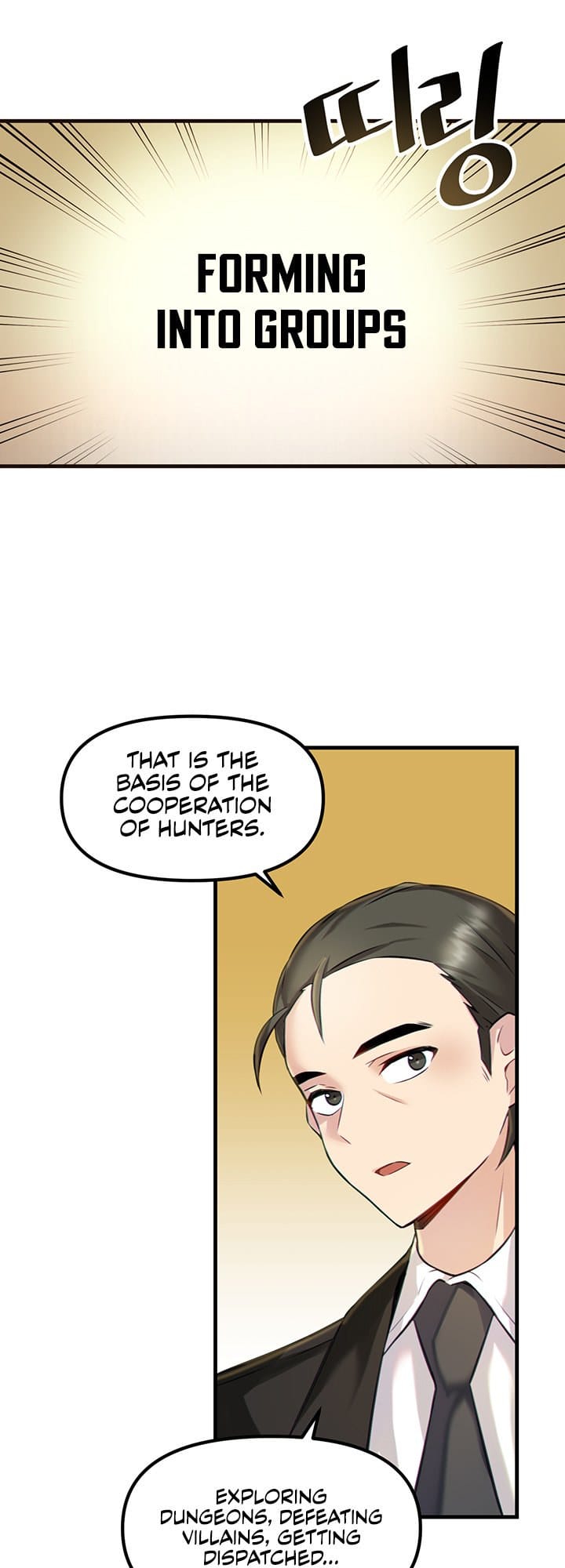 Trapped in a Hentai Game Academy Chapter Chapter 2 Page 49