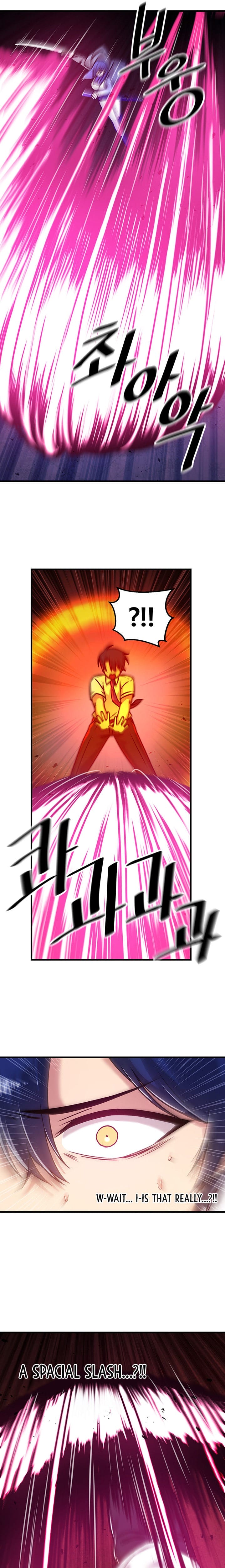 Trapped in a Hentai Game Academy Chapter Chapter 54 Page 10