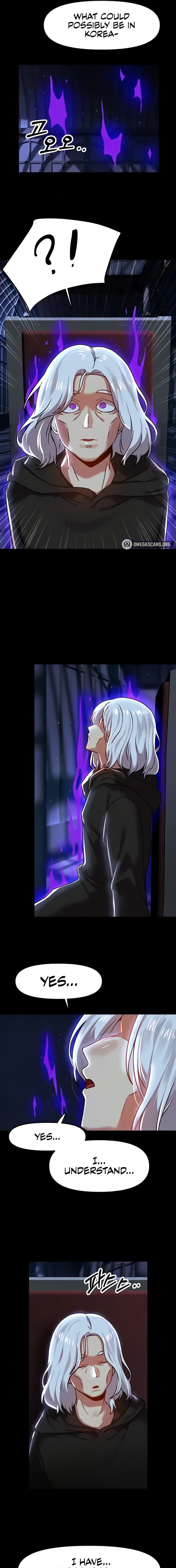 Trapped in a Hentai Game Academy Chapter Chapter 83 Page 13