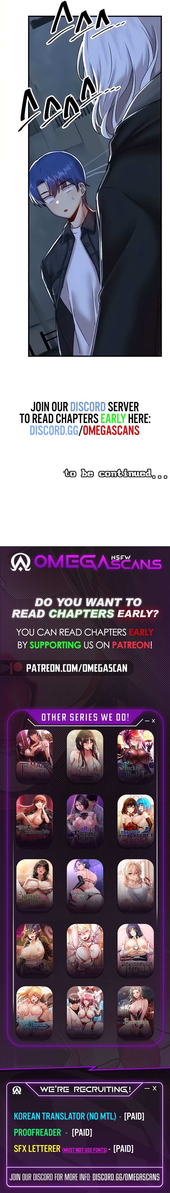 Trapped in a Hentai Game Academy Chapter Chapter 95 Page 9