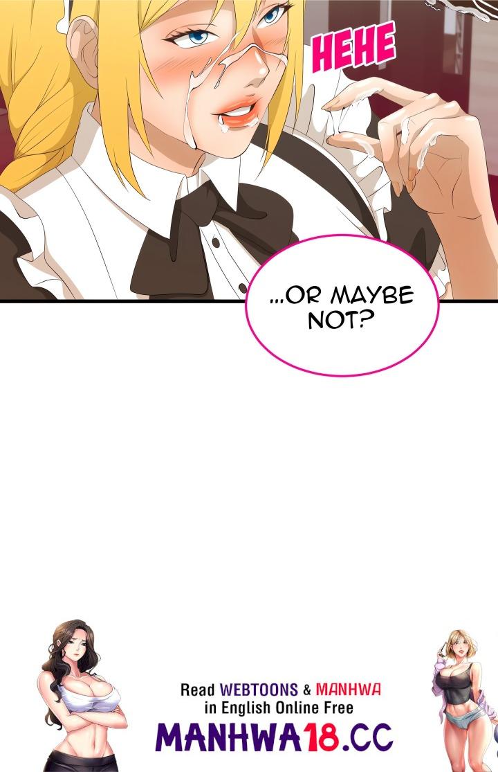 Wet Vacations (Uncensored) Chapter 5 Page 15