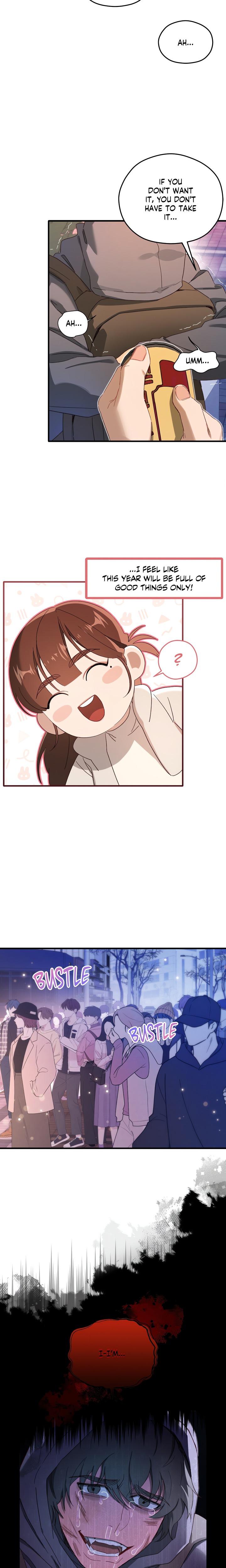 Zoo’s Panic Chapter 1 Page 10