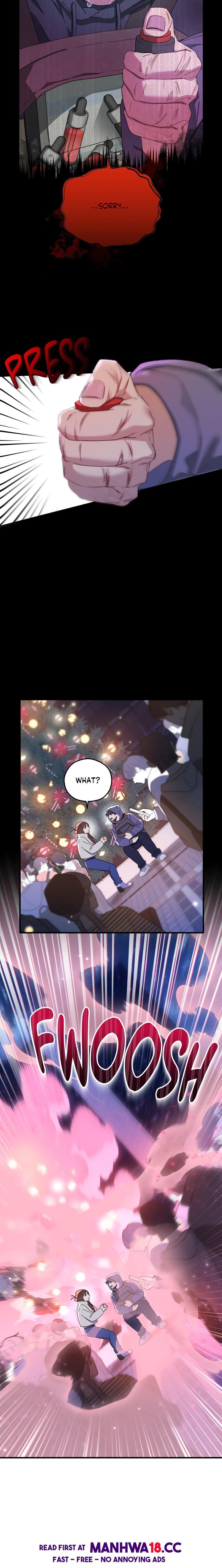 Zoo’s Panic Chapter 1 Page 11