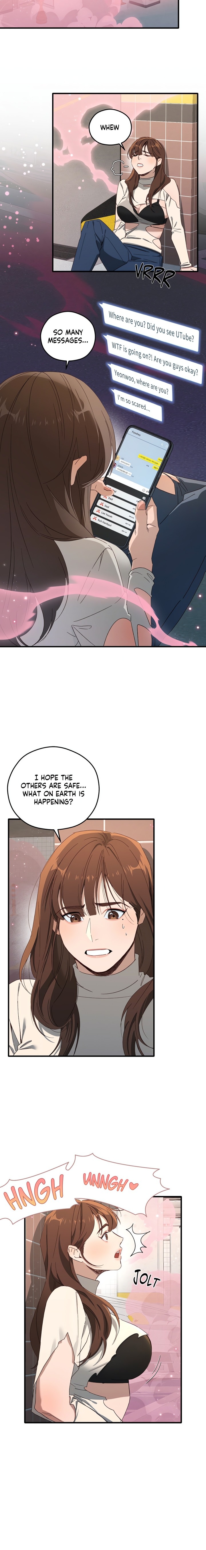 Zoo’s Panic Chapter 1 Page 16