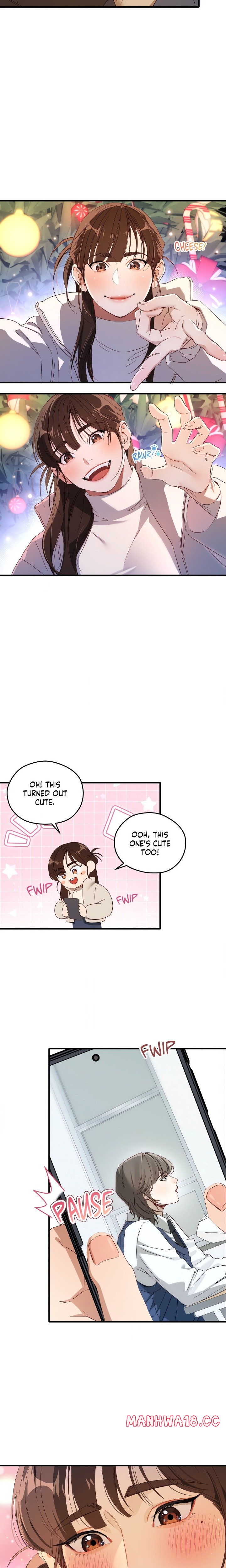 Zoo’s Panic Chapter 1 Page 6