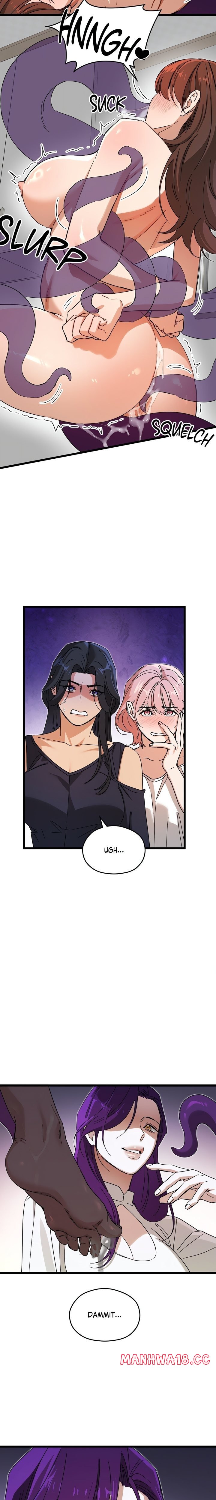 Zoo’s Panic Chapter 10 Page 14