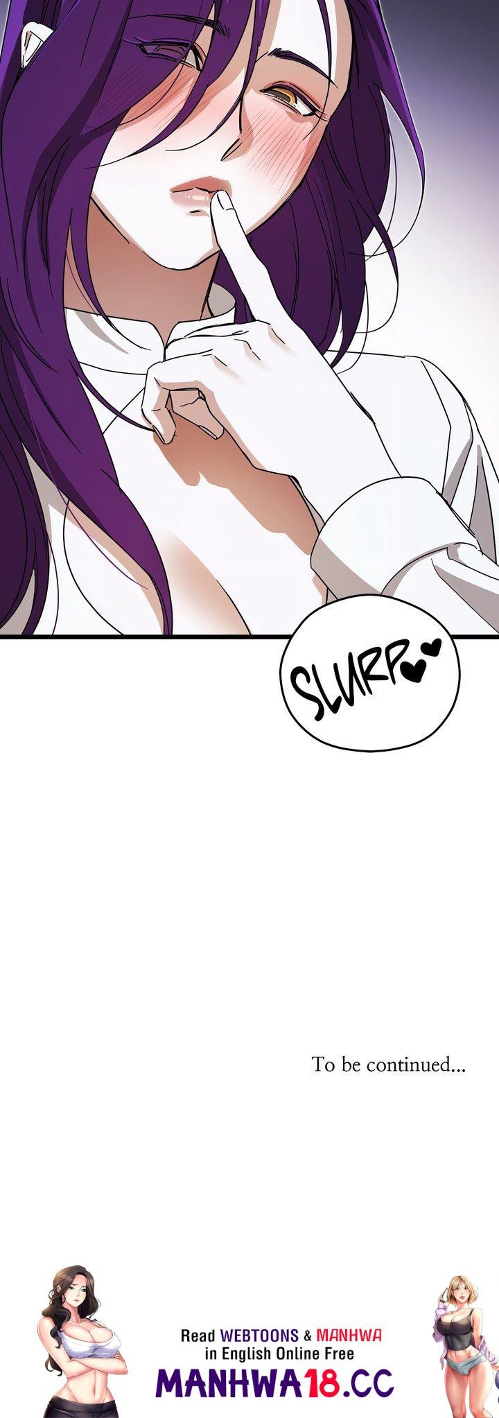 Zoo’s Panic Chapter 10 Page 15